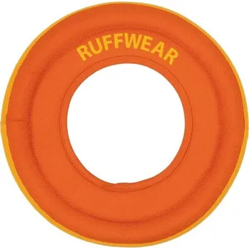 Hračka pro psa Ruffwear Hydro Plane Barva: Oranžová, Velikost: Medium (23 cm)