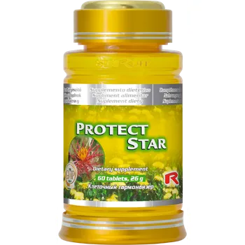 Přírodní produkt Starlife Protect Star 60 cps.