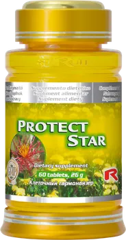 Přírodní produkt Starlife Protect Star 60 cps.