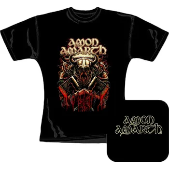 dámské triko Amon Amarth - Vicing