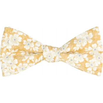 Bubibubi Žlutý motýlek Solana