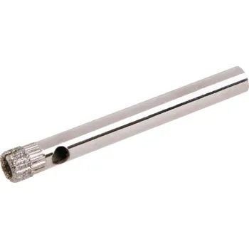 Vrták Diamantová vykružovací korunka 6mm