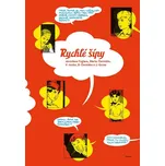 Rychlé šípy Jaroslava Foglara a Marko…