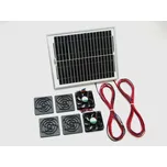 Standard solární větrací systém 130…