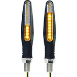 APT Blinkr na motocykl 12x LED 2 ks