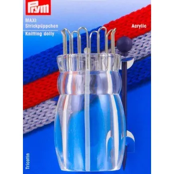 Příze mlýnek na výrobu šňůrky z příze maxi