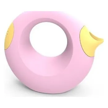 Hračka na písek QUUT Cana S světle růžová - konvička