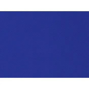 Mirtex Látka kepr NORD 350/05 Středně modrá šíře 150cm Ceník: METRÁŽ: od 1 metrů