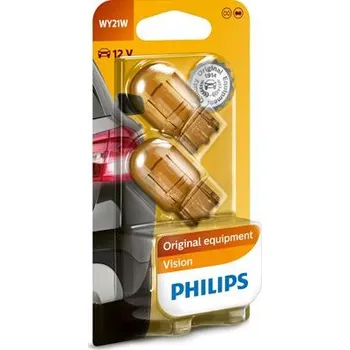 Žárovka, blikač PHILIPS 12071B2