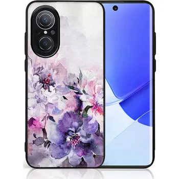 Pouzdro na tablet VSECHNONAMOBIL 48012 MY ART Ochranný obal Huawei Nova 9 SE-PEONIES (156)