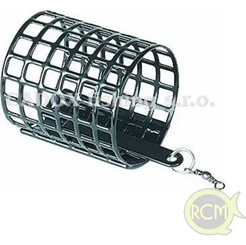 Krmítko pro ryby WIREK- Feeder krmítko Mini - kulaté 20g