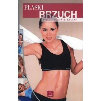 PŁASKI BRZUCH URODA