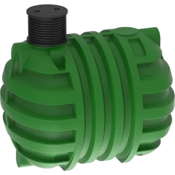 nádrž Recenze ROTO Group Roterra 10000 l