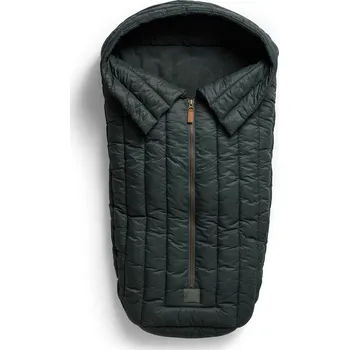 Fusak Elodie Details Zimní fusak do kočárku Minessota Green Elodie Details.