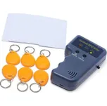 Hadex V012 kopírka RFID čipů 125 kHz