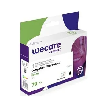 WECARE ARMOR cartridge pro Epson WorkForce Pro WF-5110, 5190, 5620, 5690 (C13T79014010), černá/black, 45,5ml, 2600str
