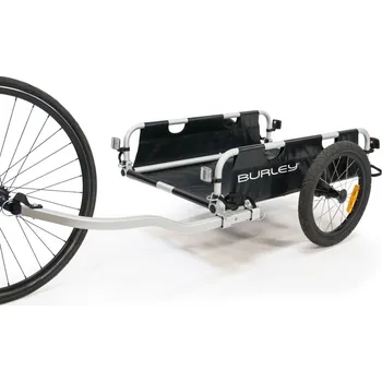 vozík za kolo BURLEY Flatbed