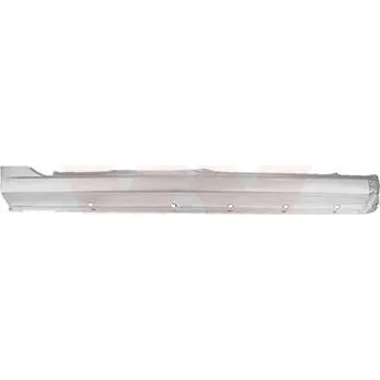 Prah karosérie Nástupní panel VAN WEZEL 8312104