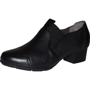 Dámské lodičky Tamaris dámské polobotky 8-84308-29 Barva: černá, Velikost: 41