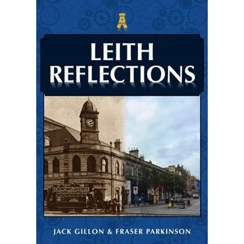 Cestování Leith Reflections - Gillon, Jack