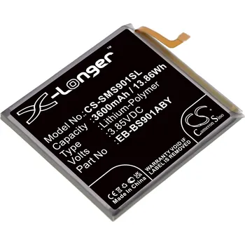 Počítač Baterie Cameron Sino CS-SMS901SL pro Samsung SM-S901B/DS - neoriginální