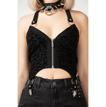 tílko dámské - Wild Instinct - KILLSTAR - KSRA006189 - L