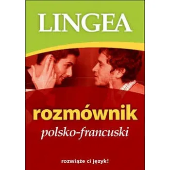 Učebnice Rozmównik polsko-francuski - Praca zbiorowa