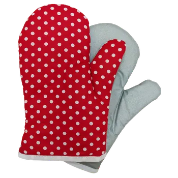 Chňapka Chňapka s teflonem - pár 08