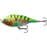 Fox Rage Hitcher 120mm sinking - UV Sun Tiger