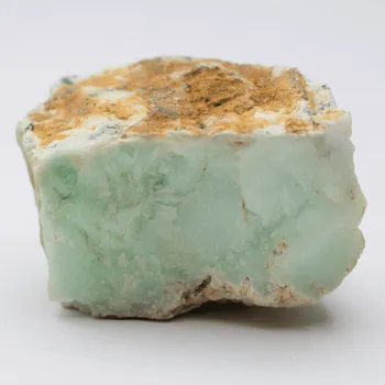 Milujeme Kameny Chryzopras - surový kámen CHS21 230497