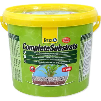 TetraPlant Complete Substrate 10 kg