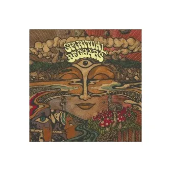 Zahraniční hudba Spiritual Beggars / Vinyl / 3LP - Spiritual Beggars [3 LP]
