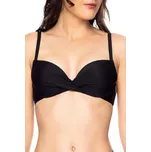 Plavková podprsenka ANTIGEL (EBB4314-02), Barva černá, Velikost 85B