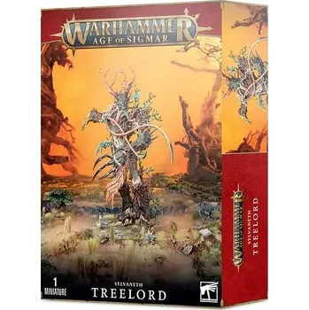 Desková hra Games Workshop Warhammer Age of Sigmar: Sylvaneth Treelord