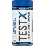 Applied Nutrition Test-X 120 tbl.