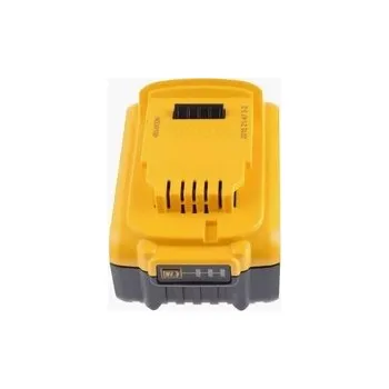 Baterie NTL 53009 DEWALT DCB182/DCB181/XR 18V 4000mAh Li-Ion – neoriginální
