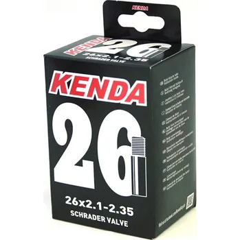 Duše na kolo KENDA DUŠE 26x2,1-2,35 (54/58-559 AV)