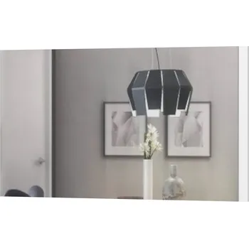 Zrcadlo Zrcadlo PIANO - OG/PN bílá