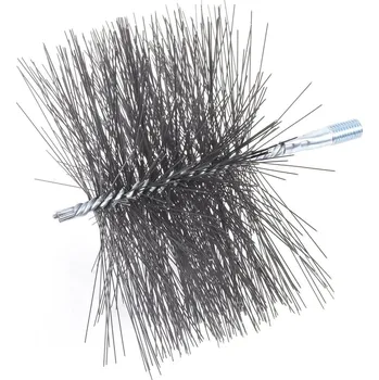 Komínová štětka Kartáč komínový M12 - 35mm