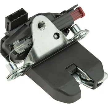 Centrální zámek Zámek kufru VW POLO 2013-