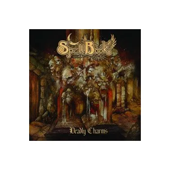 Zahraniční hudba Deadly Charms - Spellbook [CD]