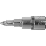 Yato Nástavec 1/4" bit PZ1