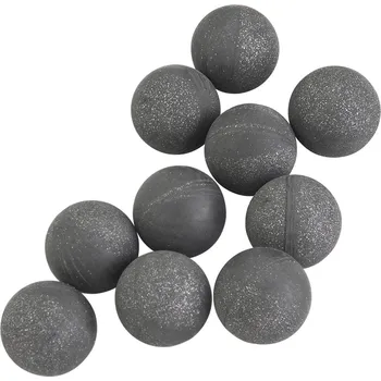 Airsoftová kulička Umarex Kuličky T4E 68 Steel Rubber Ball 10ks