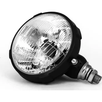 Svítilna Svítílna Q161 H4 trak PL P 161x112mm