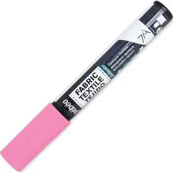 PEBEO Opaque na textil 7A 4mm, Pink 05