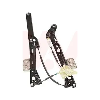 Karosérie Zvedací zařízení oken VAN WEZEL 0348263