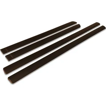 Lišta karosérie Rider Boční ochranné lišty dveří Seat Toledo IV (2012 - 2019) - F-46