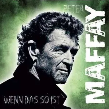 Zahraniční hudba CD Peter Maffay: Wenn Das So Ist 2014