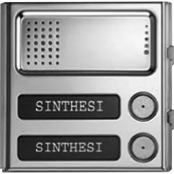 Domovní zvonek URMET DOMUS URMET Kodér 1083/64 1083/64