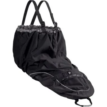 HIKO Trek Bungee Ion Black špricdeka CL80 + doprava zdarma!